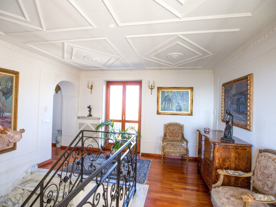 A vendre villa in zone tranquille Murazzano Piemonte foto 12