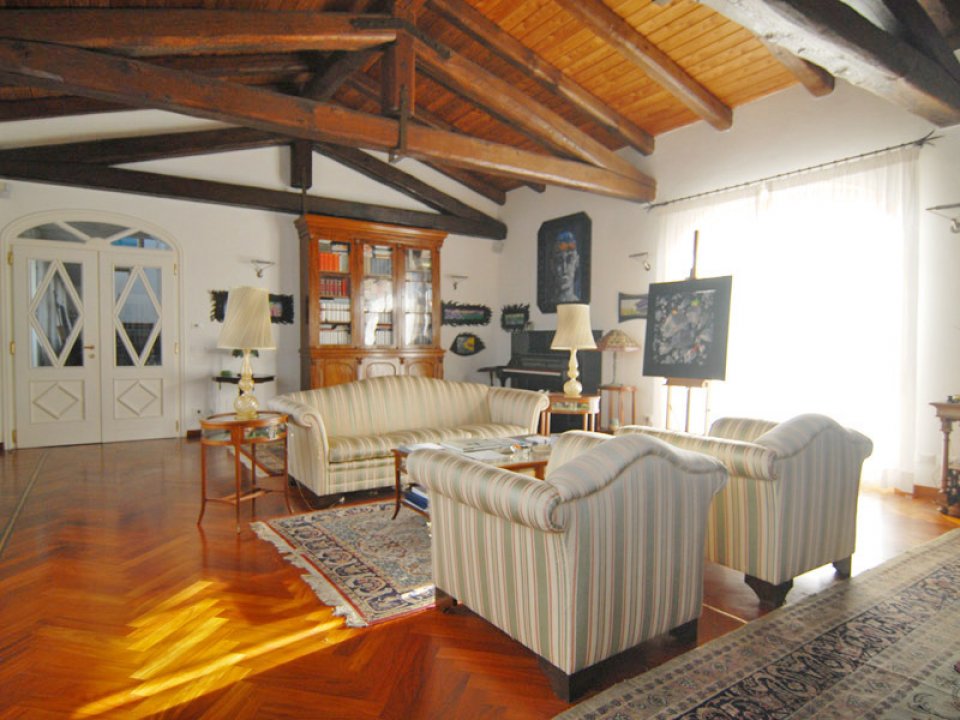 Se vende villa in zona tranquila Murazzano Piemonte foto 7