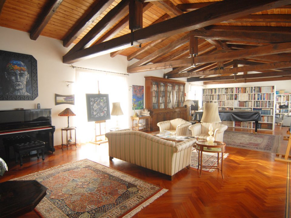 A vendre villa in zone tranquille Murazzano Piemonte foto 8