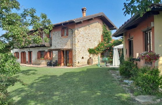 For sale Cottage Countryside Ceva Piemonte