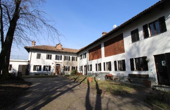 For sale Cottage Quiet zone Neive Piemonte