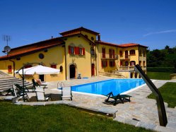 Villa Zona tranquila Murazzano Piemonte