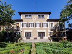 Villa Ciudad Cuneo Piemonte