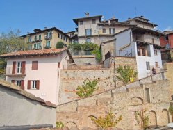Casale Zona tranquila Monforte d´Alba Piemonte