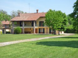 Villa Zona tranquila Narzole Piemonte