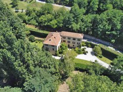 Villa Zona tranquila Murazzano Piemonte