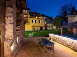 Villa Ruhiges Gebiet Briaglia Piemonte
